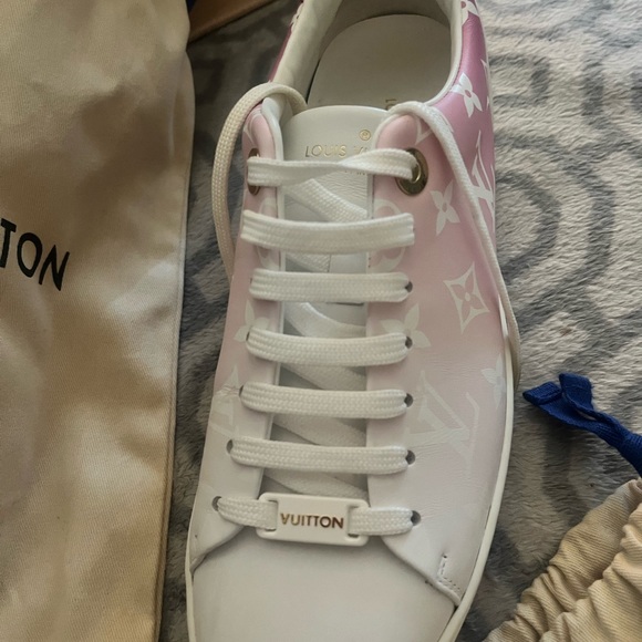 Louis Vuitton women’s shoes - Picture 12 of 12